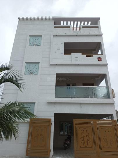 Esther Enclave Layout, Kalkere Main Image 1