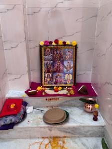 Prasanthi Hills Bedroom 2