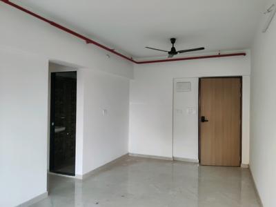 Living Room Image of 750 Sq.ft 2 BHK Apartment / Flat for sale in Shree Krushna Tower, Mulund West Mumbai for Rs. 12000000