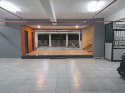 Hall Image of 800 Sq.ft 2 BHK Apartment / Flat for sale in Shri Suraj Residency, Vavol Gandhinagar for Rs. 4500000