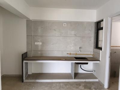 Kitchen Image of 7767 Sq.ft 4 BHK Independent House for sale in Navratna Kalhaar Bungalows Sec5, Shilaj Ahmedabad for Rs. 100000000