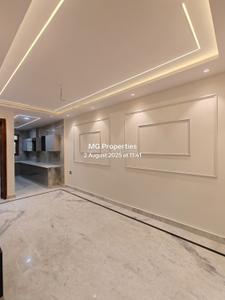 Hall Image of 790 Sq.ft 2 BHK Builder Floor for sale in Shalimar Bagh New Delhi for Rs. 12100000