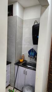 Kitchen Image of 720 Sq.ft 2 BHK Builder Floor for sale in Ramesh Nagar New Delhi for Rs. 11000000