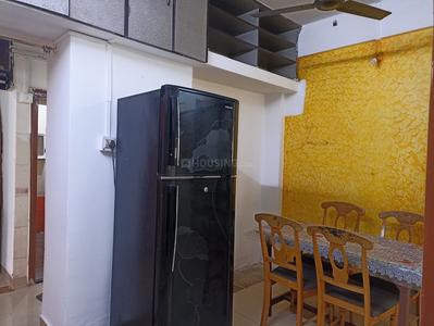 Image of 1600 Sq.ft 3 BHK Apartment / Flat for rent in Kothrud, Pune for Rs. 52000