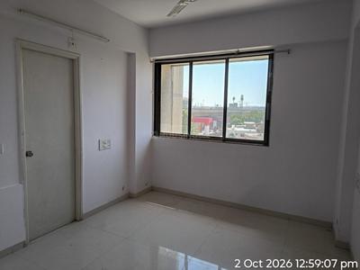 Bedroom Image of 1800 Sq.ft 3 BHK Apartment / Flat for rent in Motera Ahmedabad for Rs. 25500