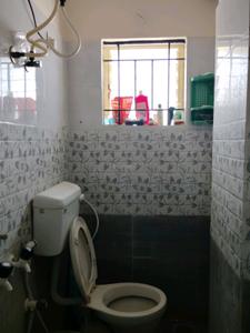 Bedroom Image of 650 Sq.ft 1 BHK Independent House for rent in Whitefield Bengaluru for Rs. 10000