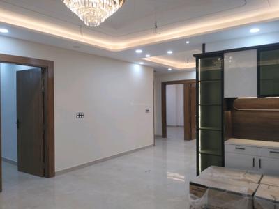 Living Room Image of 2000 Sq.ft 4 BHK Builder Floor for sale in Rajendra Nagar Ghaziabad for Rs. 16500000