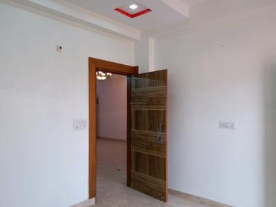 Bedroom Image of 1400 Sq.ft 3 BHK Apartment / Flat for sale in Shalimar Apartments Ex II, Shalimar Garden Ghaziabad for Rs. 8231000