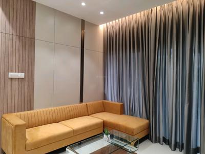 Living Room Image of 2600 Sq.ft 3 BHK Apartment / Flat for rent in Marvel Enigma, Kharadi Pune for Rs. 95000