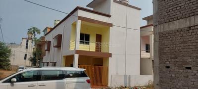 Image of 1860 Sq.ft 4 BHK Villa for sale in SRB Citi Homes, Jagannathpur, Bhubaneswar for Rs. 10000001