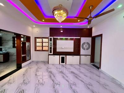 Hall Image of 1200 Sq.ft 3 BHK Independent House for sale in Nardaha Raipur for Rs. 4000000