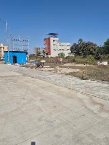 New Manish Nagar Plot View 2