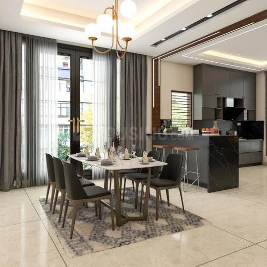 Aalaya villas Main Image 1