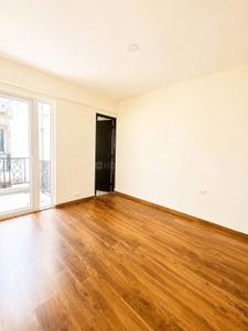 Bedroom Image of 900 Sq.ft 2.5 BHK Builder Floor for rent in Signature Global Park 2 And 3, Sector 36 Sohna for Rs. 26000