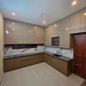 Kitchen Image of 2900 Sq.ft 5 BHK Independent House for sale in Kakkanad Kochi for Rs. 17000000