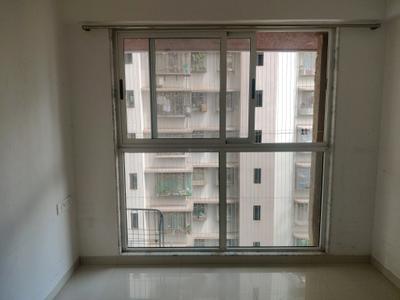 Bedroom Image of 510 Sq.ft 1 BHK Apartment / Flat for sale in G K Sai Radha Complex, Bhandup West Mumbai for Rs. 13000000