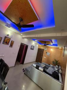 Hall Image of 1300 Sq.ft 3 BHK Apartment / Flat for sale in ACE Platinum, Zeta I Greater Noida for Rs. 12300000
