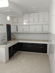 Kitchen Image of 1650 Sq.ft 3 BHK Apartment / Flat for sale in Sector 13 Dwarka New Delhi for Rs. 27500000
