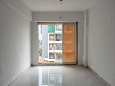 Living Room Image of 850 Sq.ft 1.5 BHK Apartment / Flat for sale in Pushpak Nagar Navi Mumbai for Rs. 5240000