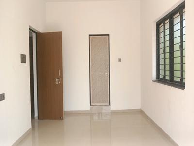 Bedroom Image of 3500 Sq.ft 3 BHK Villa for sale in Hathijan Ahmedabad for Rs. 17000000