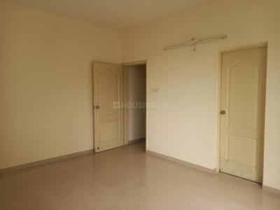 Bedroom Image of 1200 Sq.ft 2 BHK Apartment / Flat for rent in Raviraj Siciliaa, Ghorpadi Pune for Rs. 35000