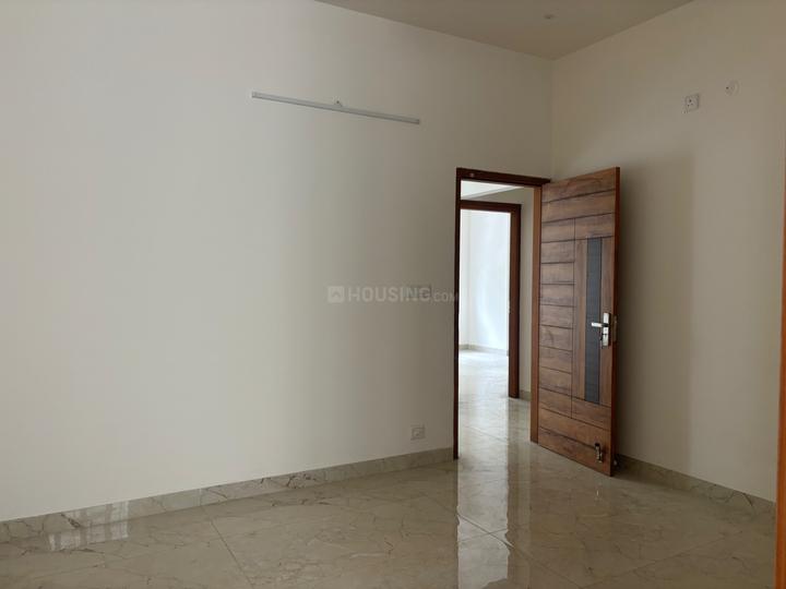 Sector 3, HSR Layout Bedroom 1