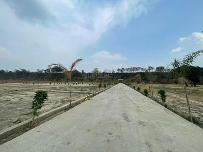 Central Hope Town Plot View 2