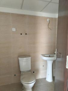 Bedroom One Image of 1700 Sq.ft 3 BHK Apartment / Flat for sale in Terrace Homes, Noida Extension Greater Noida for Rs. 13540000