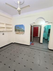 Hall Image of 750 Sq.ft 1 BHK Apartment / Flat for rent in Banjara Hills Hyderabad for Rs. 15000