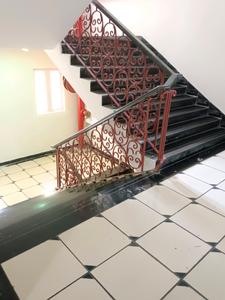 Staircase Image of 3210 Sq.ft 4 BHK Apartment / Flat for sale in Alipore Kolkata for Rs. 48800000