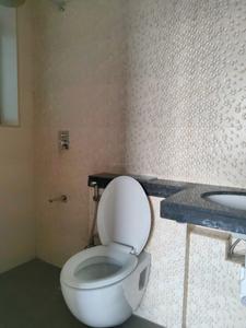 Bedroom Two Image of 950 Sq.ft 2 BHK Apartment / Flat for sale in Lodha Amara, Kolshet Thane for Rs. 14500000