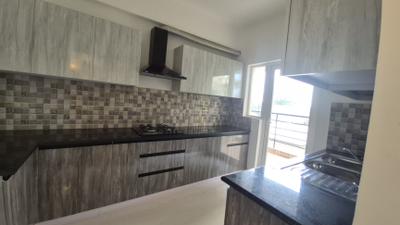 Kitchen Image of 1685 Sq.ft 3 BHK Apartment / Flat for sale in Assotech Blith, Gopalpur Gurgaon for Rs. 25200000