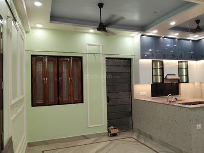 Hall Image of 1100 Sq.ft 2 BHK Builder Floor for rent in Noida Extension Greater Noida for Rs. 12000