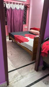 Bedroom Image of 780 Sq.ft 2 BHK Apartment / Flat for sale in Santoshpur Kolkata for Rs. 3500000