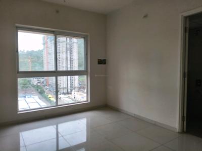 Bedroom Image of 954 Sq.ft 3 BHK Apartment / Flat for sale in Godrej Green Vistas, Mahalunge Pune for Rs. 8800000