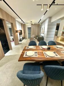 Image of 600 Sq.ft 1 BHK Apartment / Flat for sale in Sudhanshu Aniraj Tower CHS, Bhandup West, Mumbai for Rs. 10800000