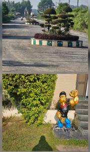 Image of 750 Sq.ft 2 BHK Farm House for sale in Mohanlalganj, Lucknow for Rs. 800000