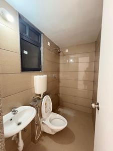 Image of 730 Sq.ft 1 BHK Apartment / Flat for rent in Palash Homes, Sarkhej, Ahmedabad for Rs. 23000