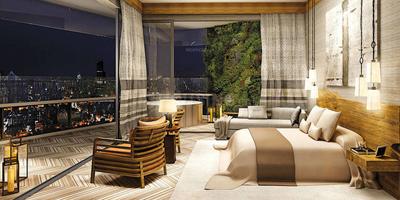 5 BHK Flat