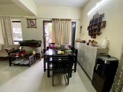 Living Room Image of 1250 Sq.ft 3 BHK Apartment / Flat for sale in Welworth Celina B2 Wing, Baner Pune for Rs. 14000000