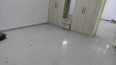 Bedroom Image of 1650 Sq.ft 3 BHK Apartment / Flat for rent in Sushant Golf City Lucknow for Rs. 18000