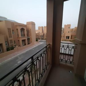 Balcony Image of 1800 Sq.ft 3 BHK Villa for rent in Ghaila Lucknow for Rs. 40000
