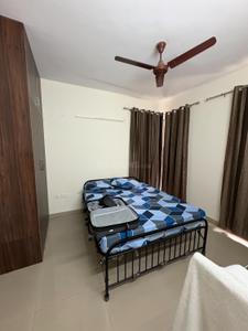 Bedroom Image of 1928 Sq.ft 3 BHK Apartment / Flat for sale in Godrej Frontier, Sector 80 Gurgaon for Rs. 17900000