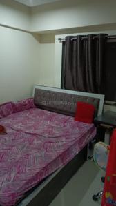 Bedroom Image of 535 Sq.ft 1 BHK Apartment / Flat for sale in Warje Malwadi Pune for Rs. 2800000