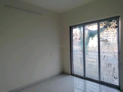 Bedroom Image of 885 Sq.ft 2 BHK Apartment / Flat for sale in Boisar Mumbai for Rs. 4250000