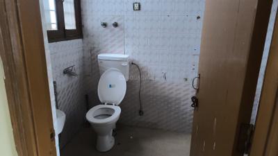 Assotech VSNL Officers Apartment Bathroom Two 4