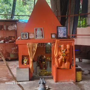 Image of 622 Sq.ft 1 BHK Apartment / Flat for sale in Ashok Odyssey, Ghatkopar West, Mumbai for Rs. 10700000