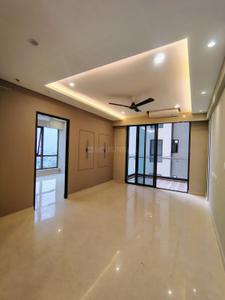 Hall Image of 1670 Sq.ft 3 BHK Apartment / Flat for sale in Bengal Peerless Avidipta Phase II, Santoshpur Kolkata for Rs. 28500000