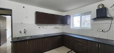 Kitchen Image of 1230 Sq.ft 2 BHK Apartment / Flat for sale in Kondapur Hyderabad for Rs. 8600000