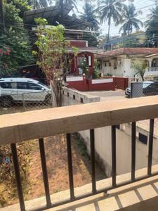 Balcony Image of 3012 Sq.ft 4 BHK Independent House for rent in Panjim Goa for Rs. 120000